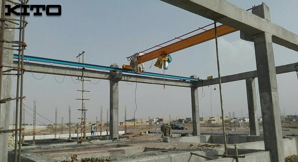 پروژه شرکت آب و فاضلاب استان خوزستان